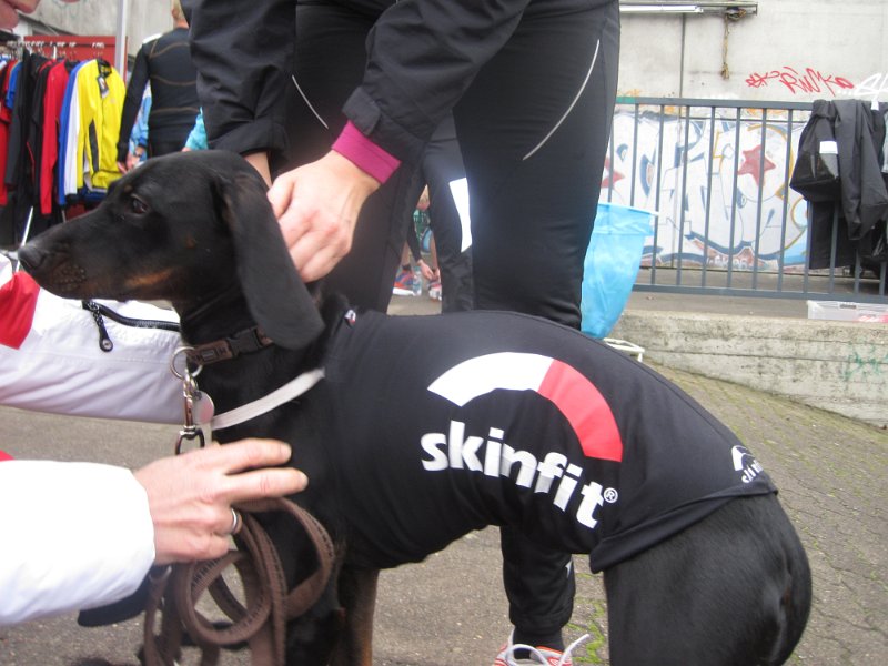 Winterlauf Bramfeld 050